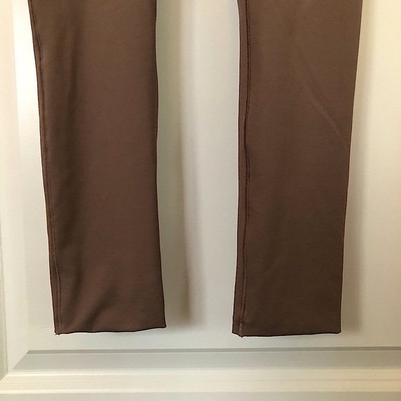 SKIMS All-in-One Scoop Neck Long Sleeve Jumpsuit - Picture 4 of 7